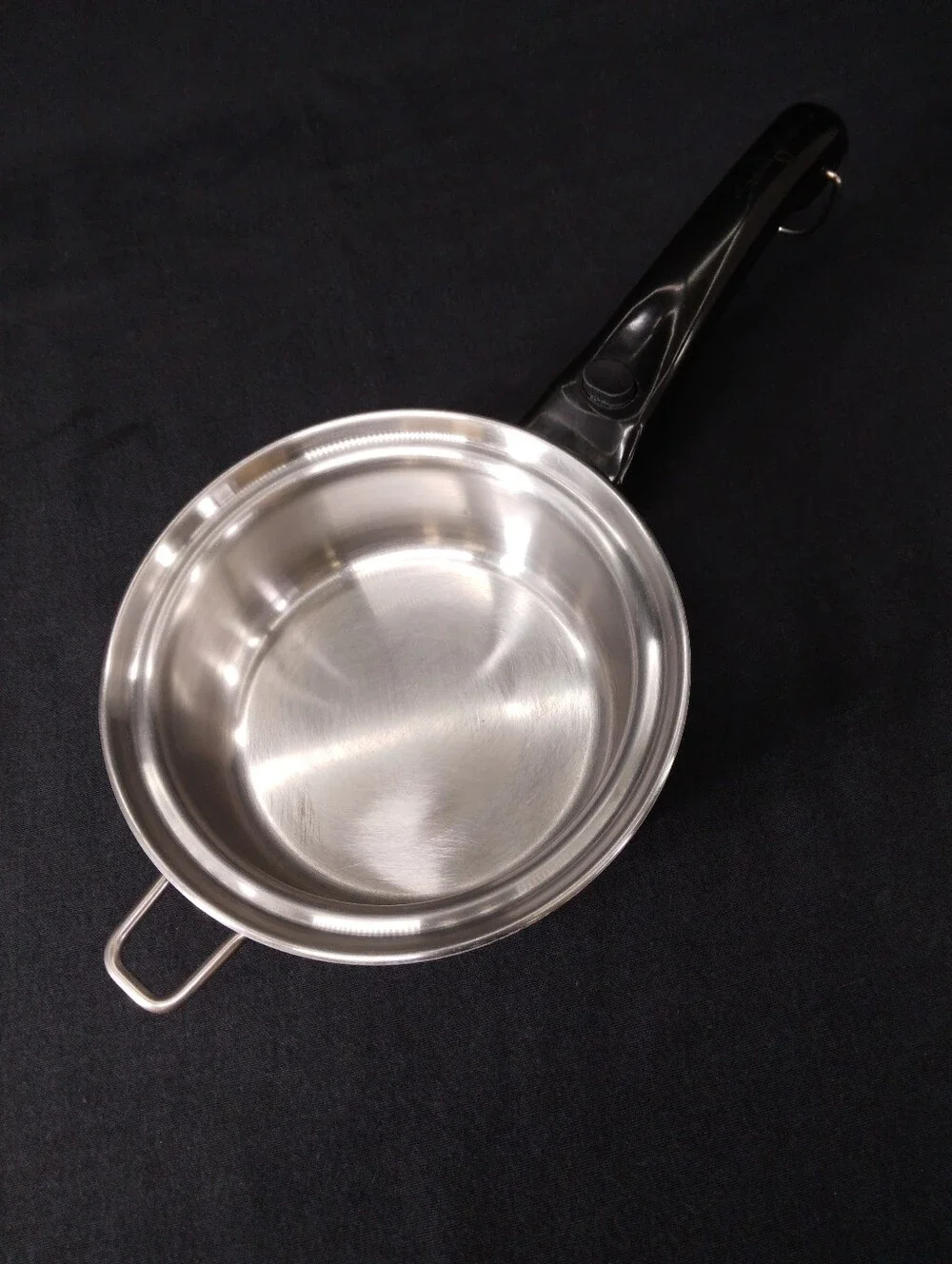 Saladmaster Versa Tec  1 QT TP304-316 7 1/4